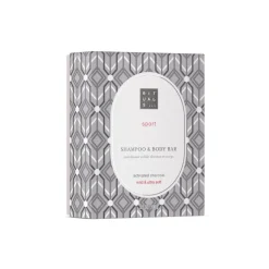 Rituals Sport Shampoo & Body Bar