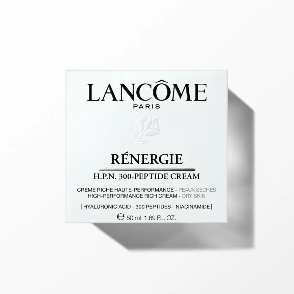 Rénergie H.P.N. 300-Peptide Cream Rich