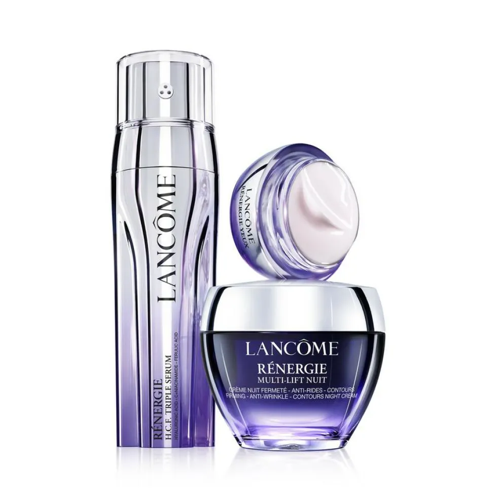 Rénergie Multi-Lift Night Cream