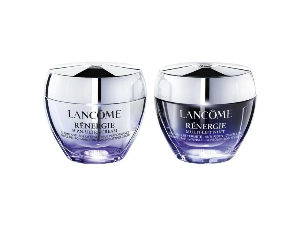 Rénergie Multi-Lift Night Cream