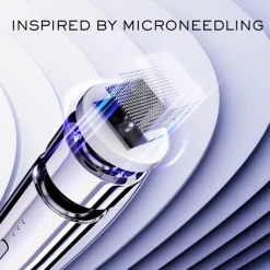 Rénergie Nano-Resurfacer 400 Booster Device