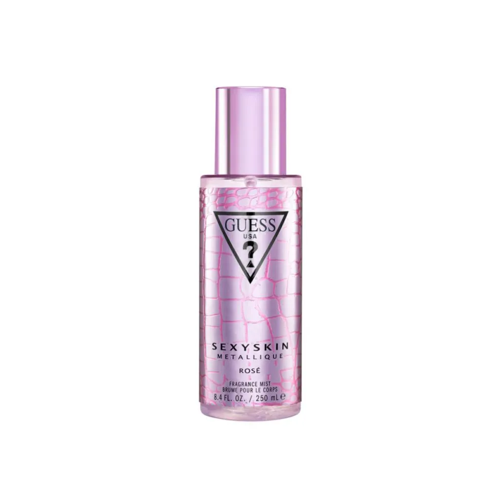 Rosé Body Mist
