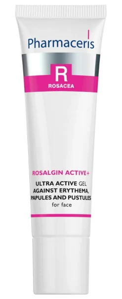 Rosalgin Active+ Gel-Serum