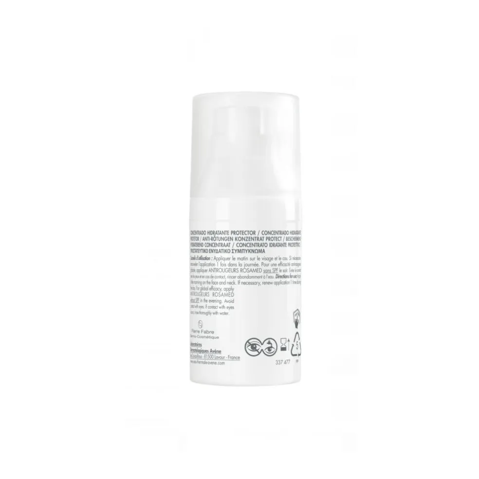 Rosamed Chronic Redness Cream SPF50+