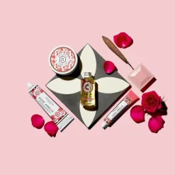 Rose Amélie Body Butter