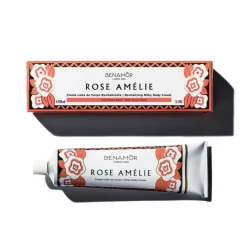 Rose Amélie Milky Body Cream