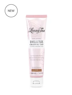 Rose Deluxe Gradual Tan
