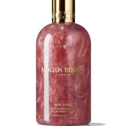 Rose Dunes Bath & Shower Gel