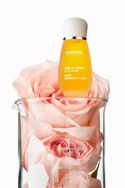 Rose Essential Elixir Oil