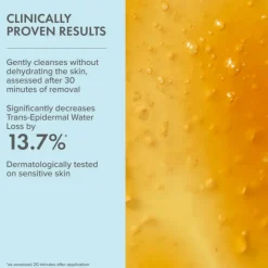 Rose Facial Cleansing Gel