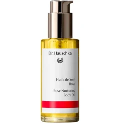 Rose Nurturing Body Oil