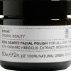 Rose Quartz Facial Polish