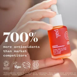 Rosehip Bioregenerate