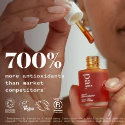 Rosehip Bioregenerate