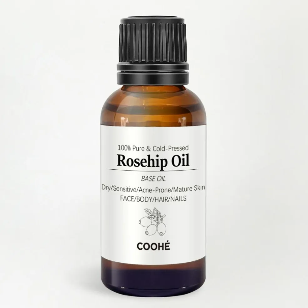 Rosehip Oil