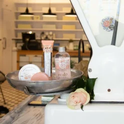 Rosto Cleansing Face Clay Soap