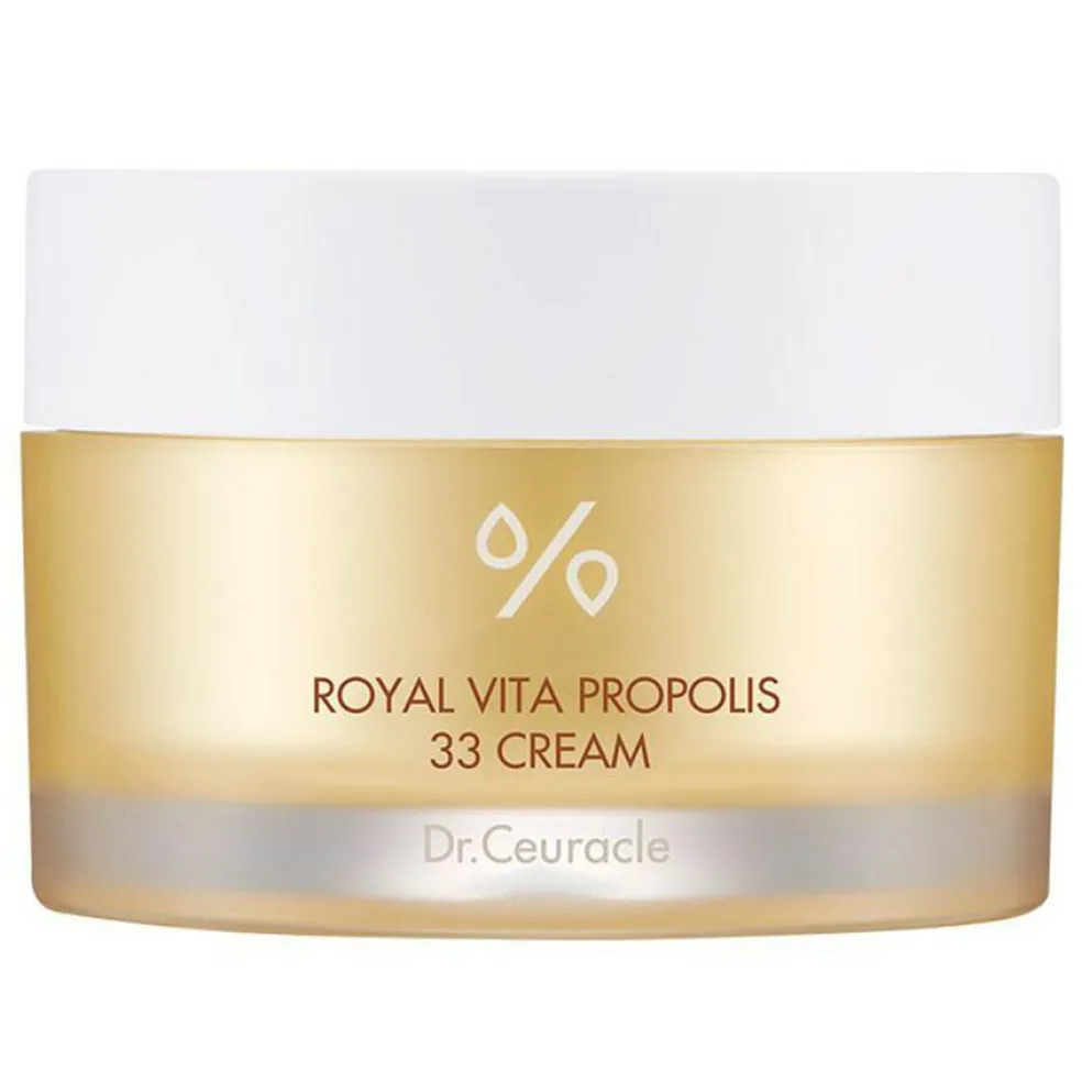 Royal Vita Propolis Cream