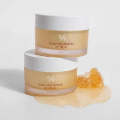 Royal Vita Propolis Cream