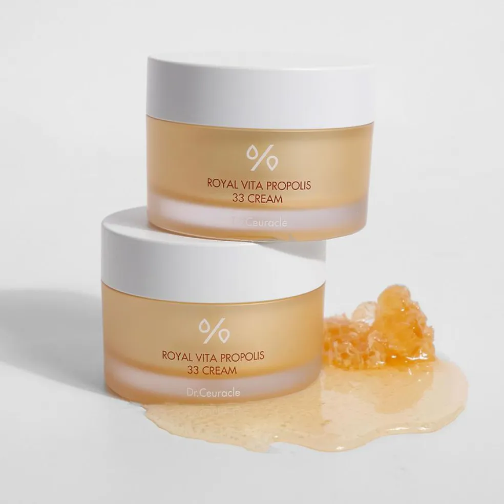 Royal Vita Propolis Cream