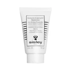 Résines Tropicales Deeply Purifying Mask