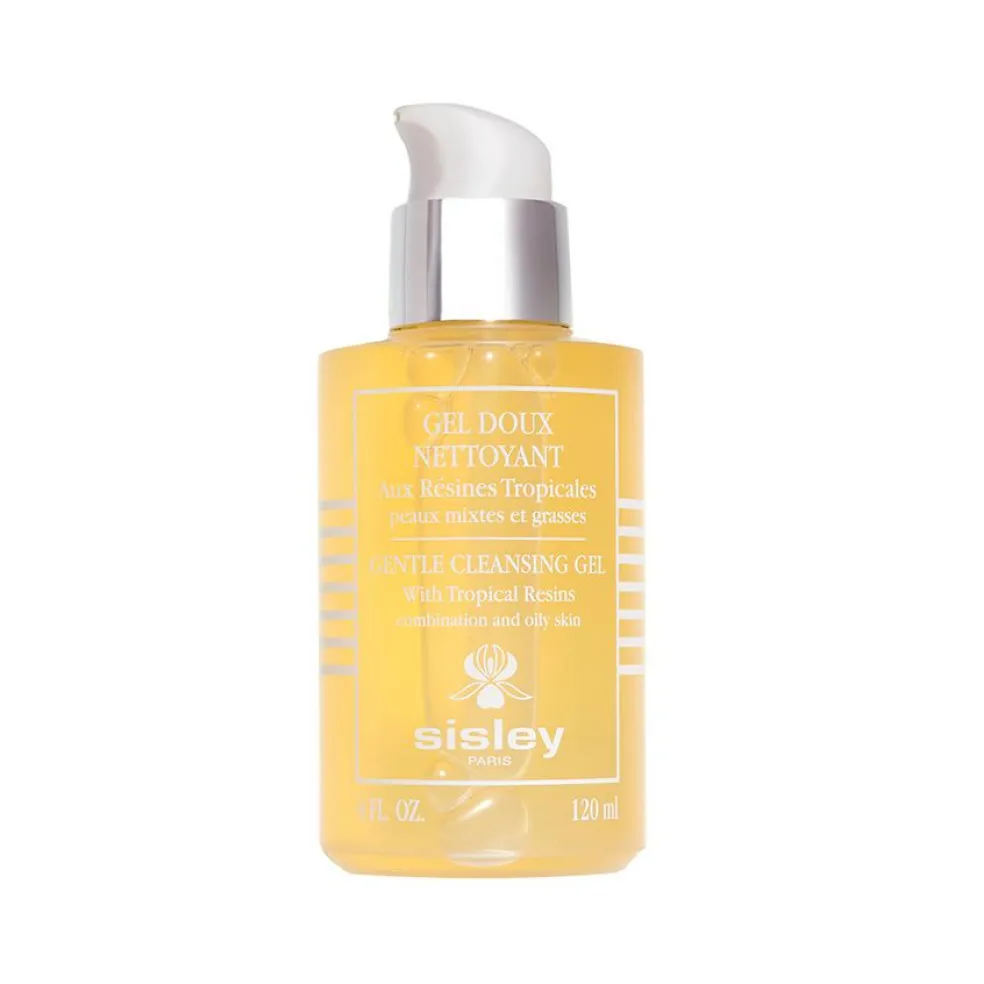 Résines Tropicales Gentle Cleansing Gel