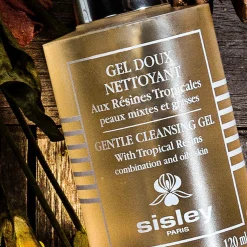 Résines Tropicales Gentle Cleansing Gel