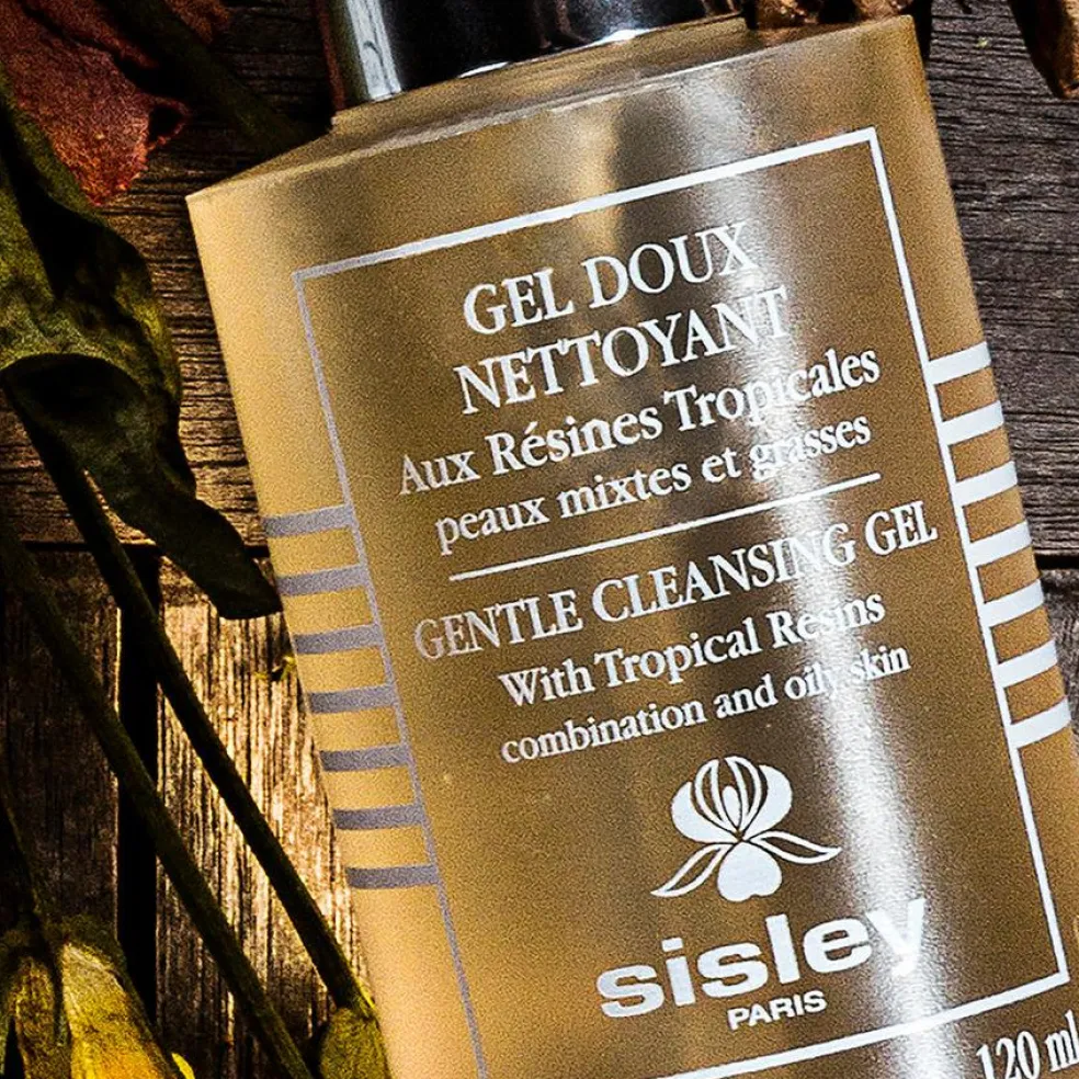Résines Tropicales Gentle Cleansing Gel