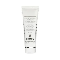 Résines Tropicales Mattifying Moisturizing Skin Care