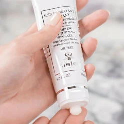 Résines Tropicales Mattifying Moisturizing Skin Care