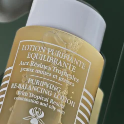 Résines Tropicales Purifying Re-Balancing Lotion