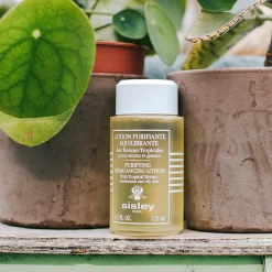 Résines Tropicales Purifying Re-Balancing Lotion