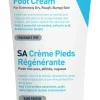 SA Renewing Foot Cream