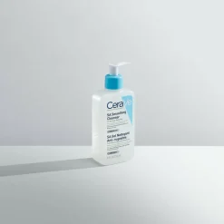 SA Smoothing Cleanser