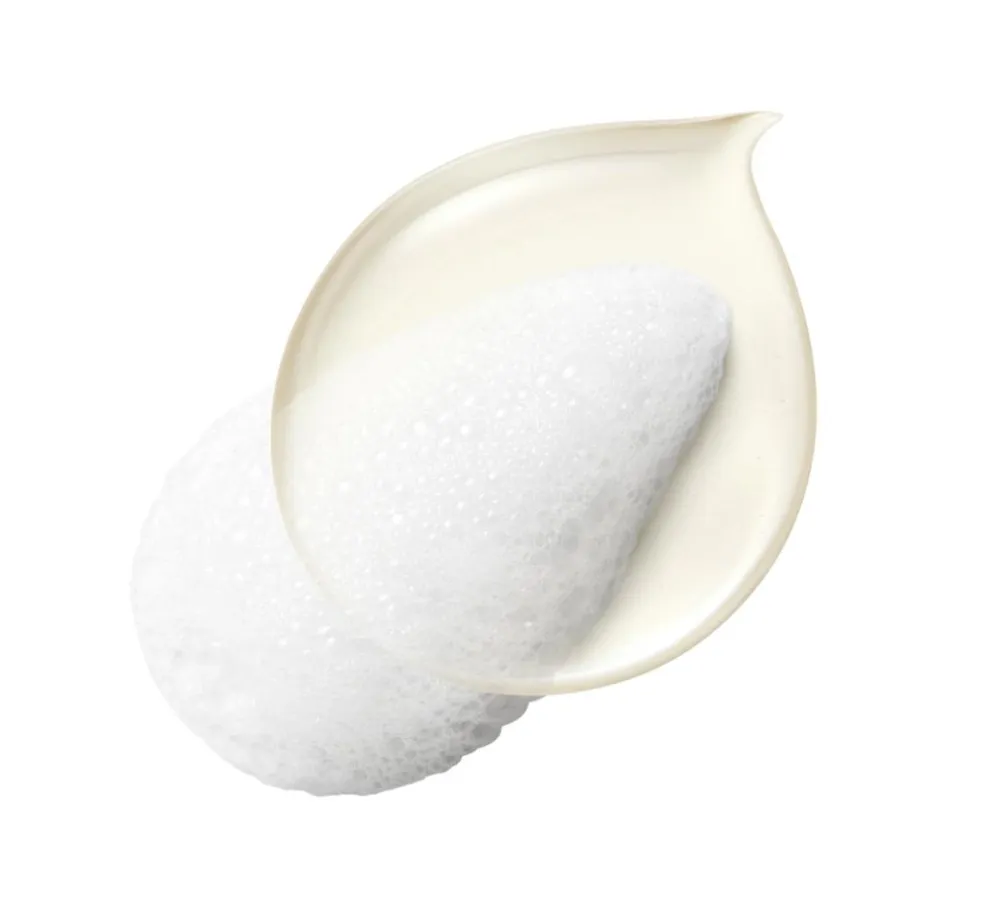 Safe Me Oil to Foam Cleanser