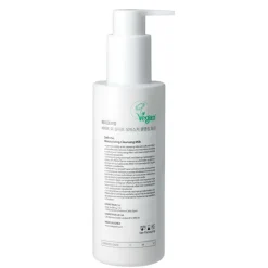 Safe me. Relief moisture cleansing milk