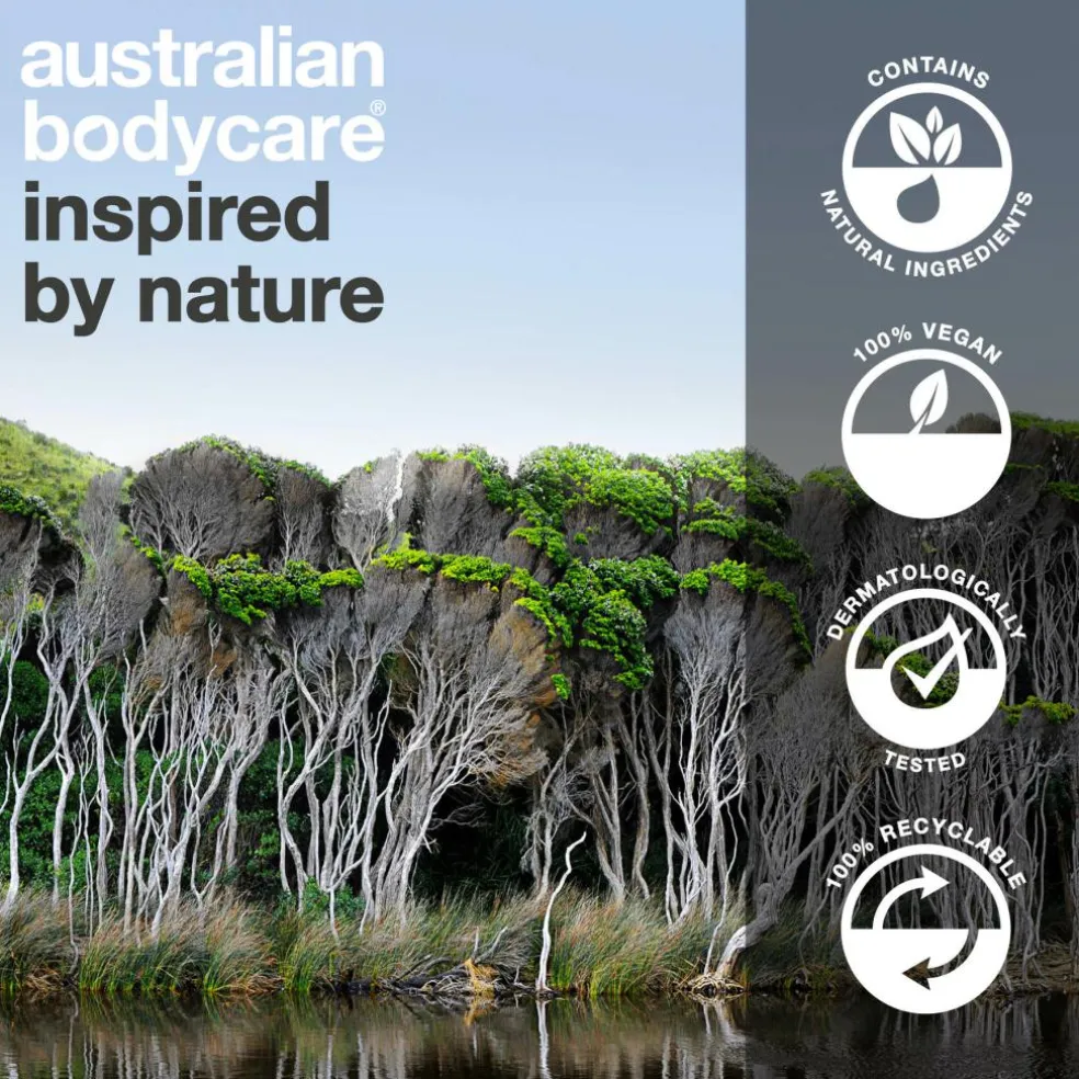 Salicylic acid Body wash