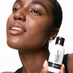 Salicylic Acid Cleanser