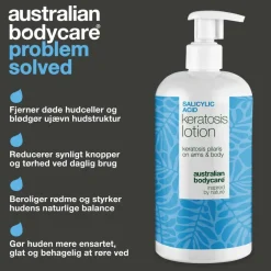 Salicylic Acid Keratosis lotion