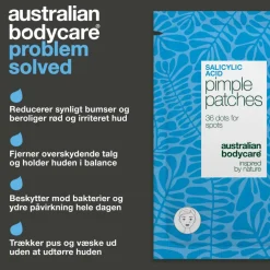 Salicylic Acid Pimple Patches