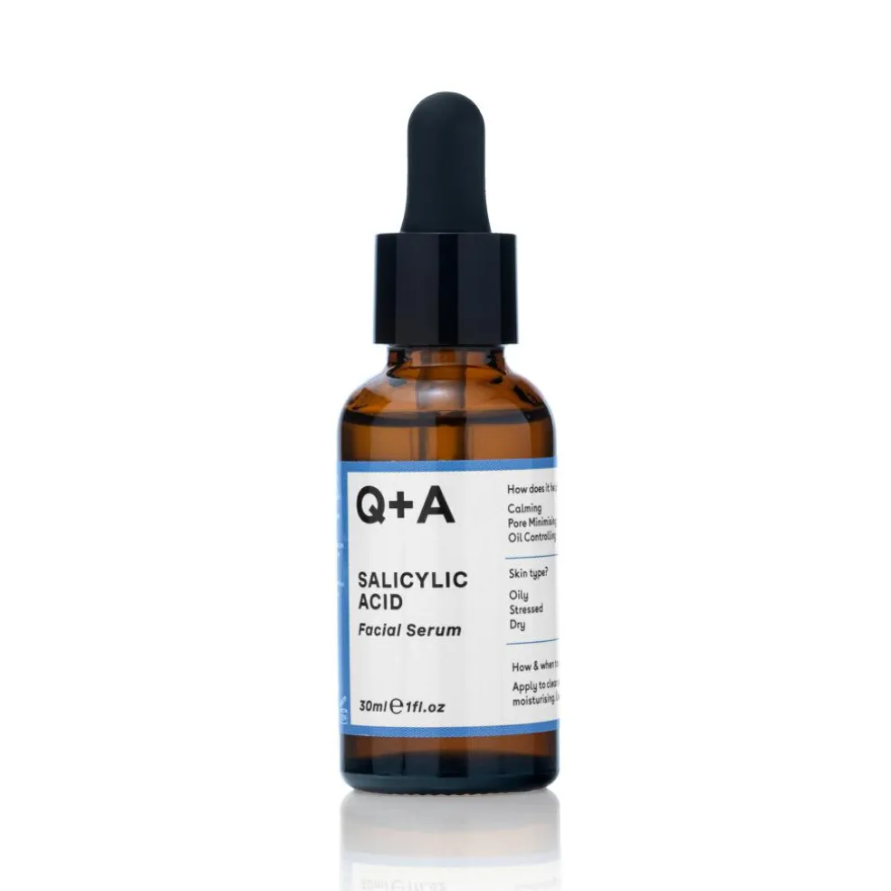 Salicylic Acid Serum