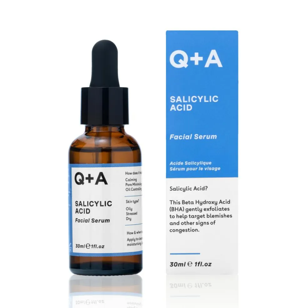 Salicylic Acid Serum