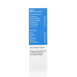 Salicylic Acid Serum