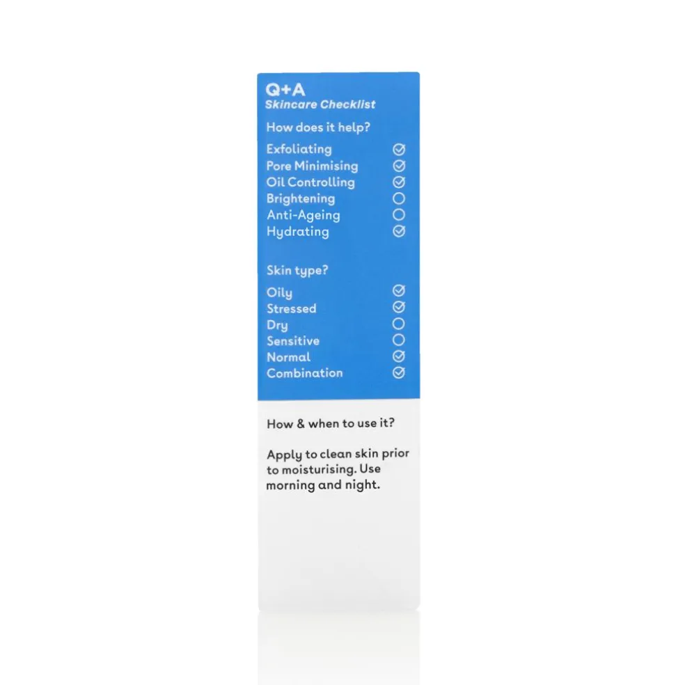 Salicylic Acid Serum