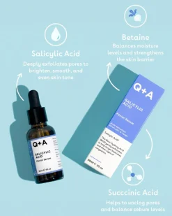 Salicylic Acid Serum
