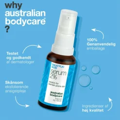 Salicylic acid serum - 2%