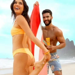 Samba 2-Step Foot Fetish Care