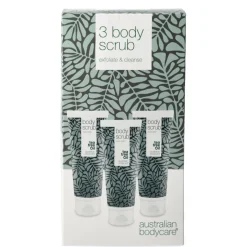 Sampak Kropsprodukter Til Glat Og Jævn Hud