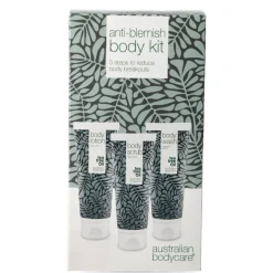 Sampak Til Uren Hud Mod Bumser & Uren Hud På Kroppen