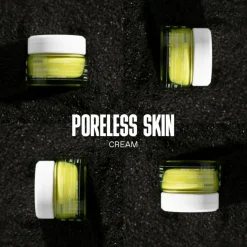 Santorini Grape Poreless Skin Gel Cream