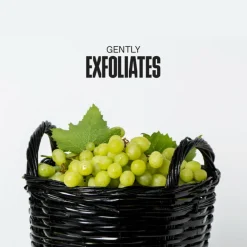 Santorini Grape Volcanic Skinreset Mask